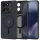Tech-protect Magmat Magsafe Motorola Moto G86 5G / G86 Power 5G Matt Fekete tok