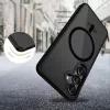 Tech-protect Magmat Magsafe Motorola Moto G86 5G / G86 Power 5G Matt F-5906302318469 4 kép