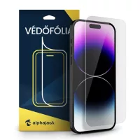 iPhone 17 üvegfólia