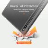 Dux Ducis Domo tok Samsung Galaxy TAB S7 11.0 T870/T875 fekete színbe-6934913060759 4 kép