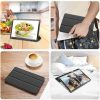 Dux Ducis Domo tok Samsung Galaxy TAB S7 11.0 T870/T875 fekete színbe-6934913060759 7 kép