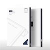Dux Ducis Domo tok Samsung Galaxy TAB S7 11.0 T870/T875 fekete színbe-6934913060759 8 kép