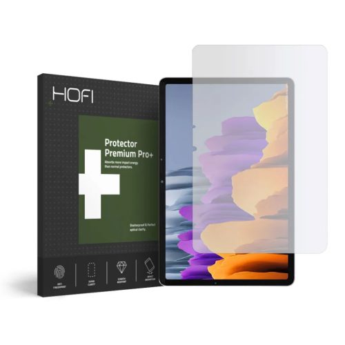 HOFI GLASS PRO+ kijelzővédő üvegfólia SAMSUNG GALAXY TAB S7 11.0 -795787713631 1 kép