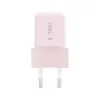 Tech-protect Ncm25 1-port Hálózati Töltő Pd 25w Babyrózsaszín-5906302330577 3 kép