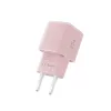 Tech-protect Ncm25 1-port Hálózati Töltő Pd 25w Babyrózsaszín-5906302330577 4 kép