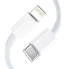 Tech-protect Nca20 2-port Hálózati Töltő Pd 20w / Qc3.0 + Lightnin-5906302330546 8 kép
