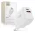 Tech-protect Nca30 2-port Hálózati Töltő Pd 30w / Qc3.0 Fehér-5906302318766 1 kép
