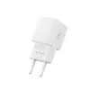 Tech-protect Ncm25 1-port hálózati töltő Pd 25w fehér-5906302330584 4 kép