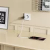 Tech-protect Ncm25 1-port hálózati töltő Pd 25w fehér-5906302330584 8 kép