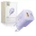 Tech-protect Ncm33 2-port hálózati töltő Pd 33w / Qc3.0 babalila