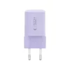 Tech-protect Ncm33 2-port hálózati töltő Pd 33w / Qc3.0 babalila-5906302330607 3 kép