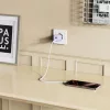 Tech-protect Ncm33 2-port hálózati töltő Pd 33w / Qc3.0 babalila-5906302330607 8 kép