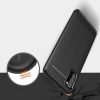 Tech-Protect carbon mintájú TPU tok Xiaomi Poco M3 fekete-6216990208720 5 kép
