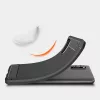 Tech-Protect carbon mintájú TPU tok Xiaomi Poco M3 fekete-6216990208720 7 kép