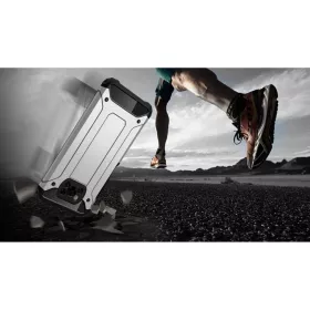 Tech-Protect Xarmor tok Xiaomi Poco M3 fekete-6216990208737 2 kép