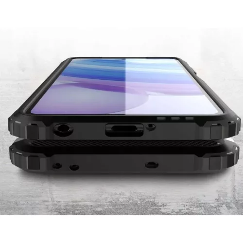 Tech-Protect Xarmor tok Xiaomi Poco M3 fekete-6216990208737 6 kép