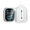 Apple Watch Ultra 1/2 (49 mm) Edzett Üveg Tech-protect Easy Set+ 2-cs-5906302318650 8 kép