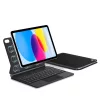 Tech-protect Smartcase Magnetic + Billentyűzet iPad 10.9" 10 / 2022 /-5906302363445 4 kép