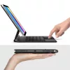 Tech-protect Smartcase Magnetic + Billentyűzet iPad 10.9" 10 / 2022 /-5906302363445 9 kép