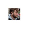 Jays m-Seven TWS vezeték nélküli bluetooth fülhallgató fekete-7350033656075 6 kép