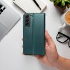 SMART MAGNETO Fliptok MOTOROLA G86 5G sötétzöld tok-5903396403385 3 kép