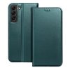 SMART MAGNETO Fliptok MOTOROLA G86 5G sötétzöld tok-5903396403385 4 kép