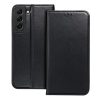 Smart Magneto fliptok Motorola Moto G86 5G fekete tok-5903396403378 2 kép