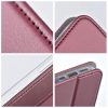SMART MAGNETO fliptok tok MOTOROLA G86 5G bordó-5903396403392 5 kép