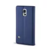 Mágneses fliptok Samsung M11 sötékék-5900495881861 4 kép