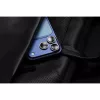 Forcell Premium Edzett Üveg Kameralencsékre - Samsung Galaxy S25 Ez�-5903396400636 5 kép