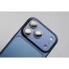Forcell Premium Edzett Üveg Kameralencsékre - Samsung Galaxy S25 Ez�-5903396400636 6 kép