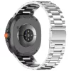 Tech-protect Stainless Samsung Galaxy Watch 8 / Classic (40 / 44 / 46 -5906302331222 2 kép