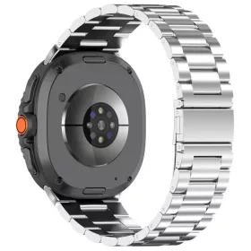 Tech-protect Stainless Samsung Galaxy Watch 8 / Classic (40 / 44 / 46 -5906302331222 2 kép