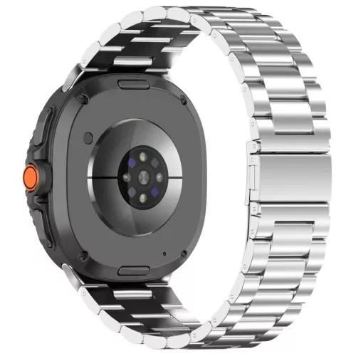 Tech-protect Stainless Samsung Galaxy Watch 8 / Classic (40 / 44 / 46 -5906302331222 2 kép