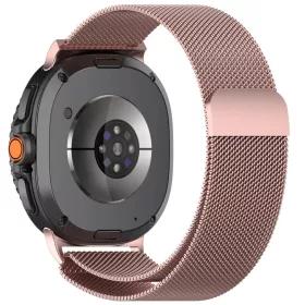 Tech-protect Milaneseband Samsung Galaxy Watch 8 / Classic (40 / 44 / -5906302331895 2 kép