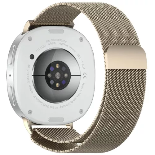 Tech-protect Milaneseband Samsung Galaxy Watch 8 / Classic (40 / 44 / -5906302331901 2 kép