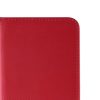 Samsung S21 Ultra Mágneses fliptok piros-5900495885579 4 kép