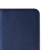 Samsung S21 Ultra Mágneses fliptok sötétkék-5900495885487 6 kép