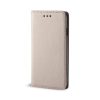  Samsung S21 Ultra Mágneses fliptok arany-5900495885531 1 kép