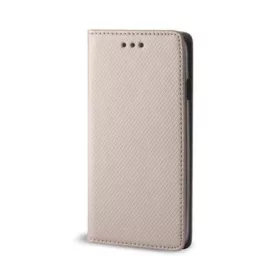  Samsung S21 Ultra Mágneses fliptok arany
