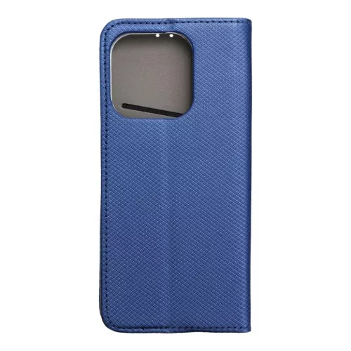  Honor 400 Lite sötétkék Fliptok tok-5903396393013 7 kép