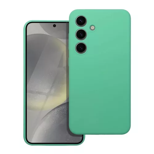  Samsung Galaxy A06 5G mintás Szilikon 2mm tok-5903396396564 2 kép