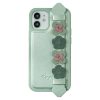 iPhone 12 mini Kingxbar Sweet Series Swarovski kristállyal dekorált -6959003590206 1 kép