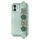 iPhone 12 mini Kingxbar Sweet Series Swarovski kristállyal dekorált -6959003590206 1 kép