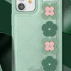 iPhone 12 mini Kingxbar Sweet Series Swarovski kristállyal dekorált -6959003590213 6 kép