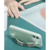 iPhone 12 mini Kingxbar Sweet Series Swarovski kristállyal dekorált -6959003590213 8 kép