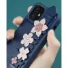 iPhone 12 mini Kingxbar Sweet Series Swarovski kristállyal dekorált -6959003590213 9 kép