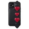 iPhone 12 mini Kingxbar Sweet Series Swarovski kristállyal dekorált -6959003590220 1 kép