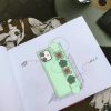 iPhone 12 mini Kingxbar Sweet Series Swarovski kristállyal dekorált -6959003590220 5 kép