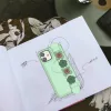 iPhone 12/ 12 Pro Kingxbar Sweet Series Swarovski kristállyal dekorá-6959003590244 4 kép